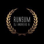 cover: Dj Andreas B - Runsum