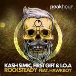 cover: I.o.a|First Gift|Kash Simic - Rocksteady