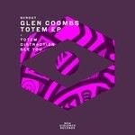 cover: Glen Coombs - Totem EP