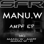 cover: Manu W - Ampf