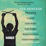 cover: Mark Rae - Northern Sulphuric Soulboy (Remixes)