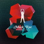 cover: Mark Rae - Northern Sulphuric Soulboy