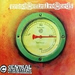 cover: Various - Central Reservations