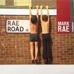 cover: Mark Rae - Rae Road