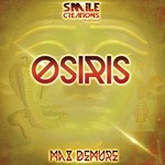 cover: Max Demure - Osiris