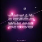 cover: Various - Total Disco