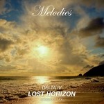 cover: Delta Iv - Lost Horizon