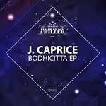 cover: J Caprice - Bodhicitta