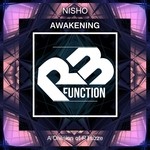 cover: Nisho - Awakening