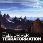 cover: Hell Driver - Terraformation