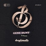 cover: Gene Hunt - B Sided