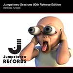 cover: Various - Jumpstereo 50th Release Compilation