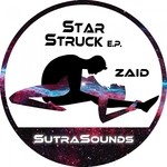 cover: Zaid - Star Struck EP