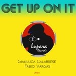 cover: Fabio Vargas|Gianluca Calabrese - Get Up On It