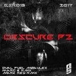 cover: Dual Fuel - Obscure P2