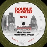 cover: Francesco Poggi|Alan Nieves - Double Decker Three