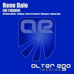 cover: Rene Dale - Metadome