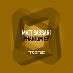 cover: Matt Sassari - Phantom EP