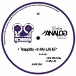 cover: Trappitto - In My Life EP