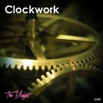 cover: The Magget - Clockwork