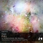 cover: Chane - Piel