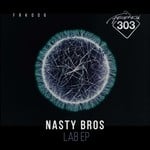 cover: Nasty Bros - Lab EP