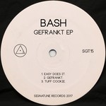 cover: Bash - Gefrankt EP