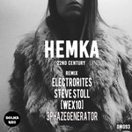 cover: Hemka - 22Nd Century