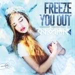 cover: Dj Oskar - Freeze You Out