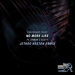 cover: Cardboard Foxes|Damon C Scott|Jethro Heston - No More Lies