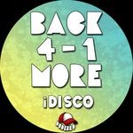 cover: Idisco - Back 4-1 More