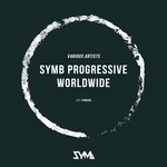 cover: R.i.b.|Catpilot|Julia Flame|Kinone|Seven24|S.a.t|Angel Falls - Symb Progressive Worldwide