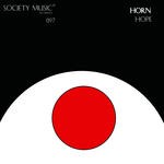 cover: Horn - HOPE