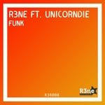 cover: R3ne|Unicorndie - Funk