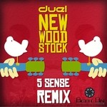 cover: Duel Music - New Woodstock