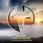 cover: Marcprest - Flying On Your Soul