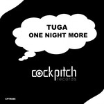 cover: Tuga - One More Night