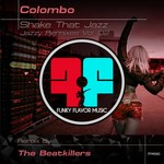 cover: Colombo - Shake That Jazz (Jazzy Remixes) Vol 2