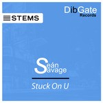 cover: Sean Savage - Stuck On U