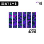 cover: Spektre - Halcyon