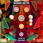 cover: Session Victim - Listen To Your Heart