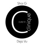 cover: Shai G - Deja Vu