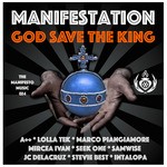 cover: Various - Manifestation God Save The King