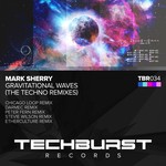 cover: Mark Sherry - Gravitational Waves