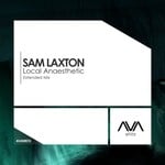 cover: Sam Laxton - Local Anaesthetic