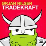 cover: Orjan Nilsen - Tradekraft