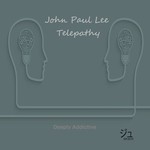 cover: John Paul Lee - Telepathy