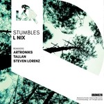 cover: L Nix - Stumbles