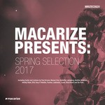 cover: Various - Macarize Spring Selection 2017