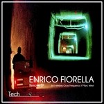 cover: Enrico Fiorella - Remove EP